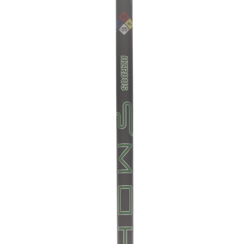 Cobra King LTDx Graphite Mens Right Hand Fairway 5 Wood 18.5* Regular - Project X HZRDUS Smoke iM10 5.5 60g