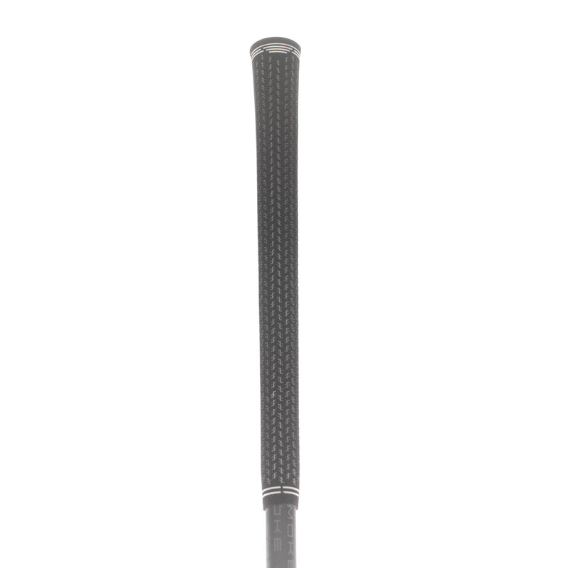 Cobra King LTDx Graphite Mens Right Hand Fairway 5 Wood 18.5* Regular - Project X HZRDUS Smoke iM10 5.5 60g