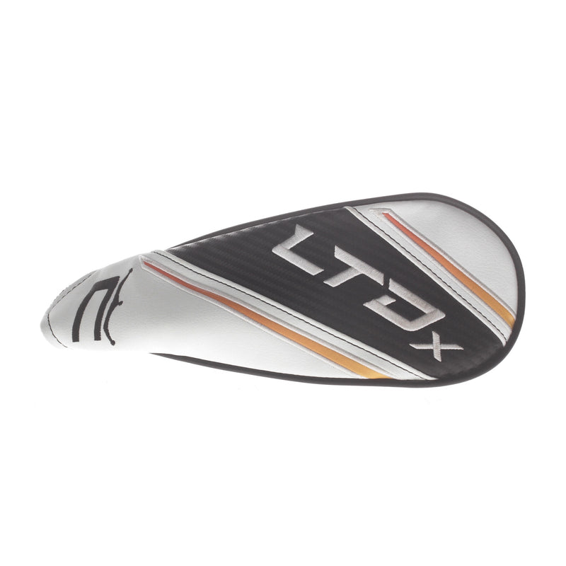 Cobra King LTDx Graphite Mens Right Hand Fairway 5 Wood 18.5* Regular - Project X HZRDUS Smoke iM10 5.5 60g