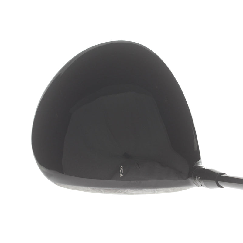 Titleist TSi2 Graphite Mens Right Hand Driver 10* Regular - Hxrdus Smoke Black RDX 5.5 60g
