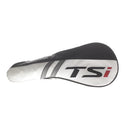 Titleist TSi2 Graphite Mens Right Hand Driver 10* Regular - Hxrdus Smoke Black RDX 5.5 60g