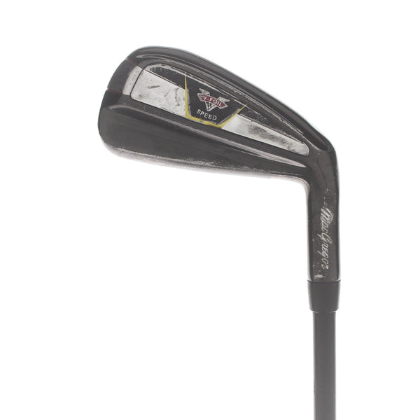 MacGregor V-Foil Graphite Mens Right Hand Driving Iron 21* Regular - MacGregor V-Foil Speed