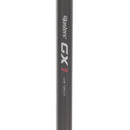 Masters GX1 Graphite Mens Right Hand Irons 5-SW Regular - Masters