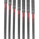 Masters GX1 Graphite Mens Right Hand Irons 5-SW Regular - Masters