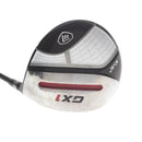 Masters GX1 Graphite Mens Right Hand Driver 10.5* Regular - GX1