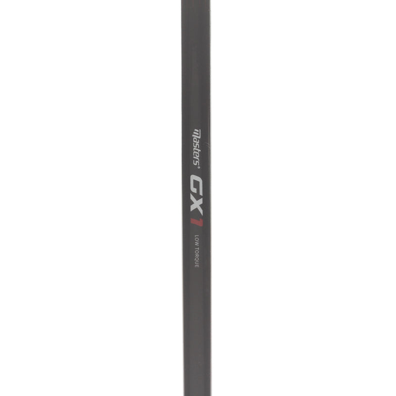 Masters GX1 Graphite Mens Right Hand Driver 10.5* Regular - GX1