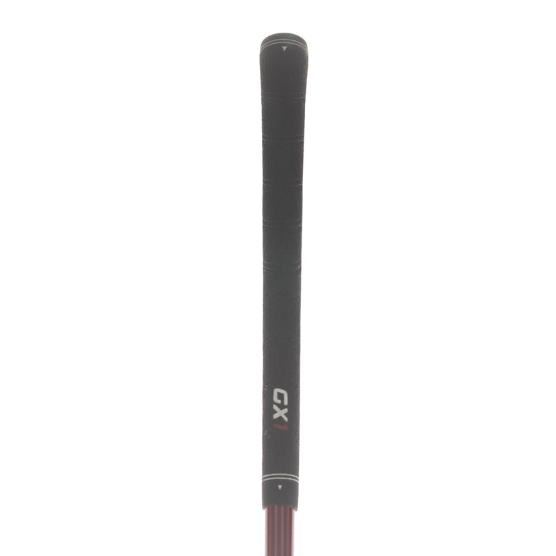 Masters GX1 Graphite Mens Right Hand Driver 10.5* Regular - GX1