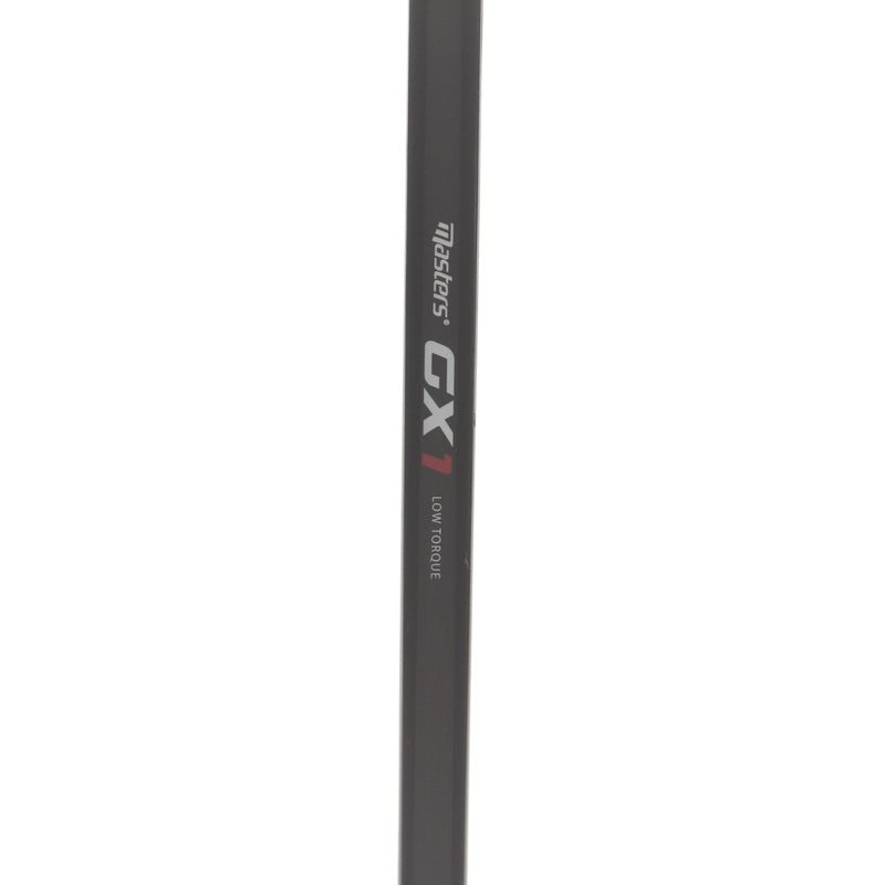 Masters GX1 Graphite Mens Right Hand Fairway 3 Wood 15* Regular - Masters GX1