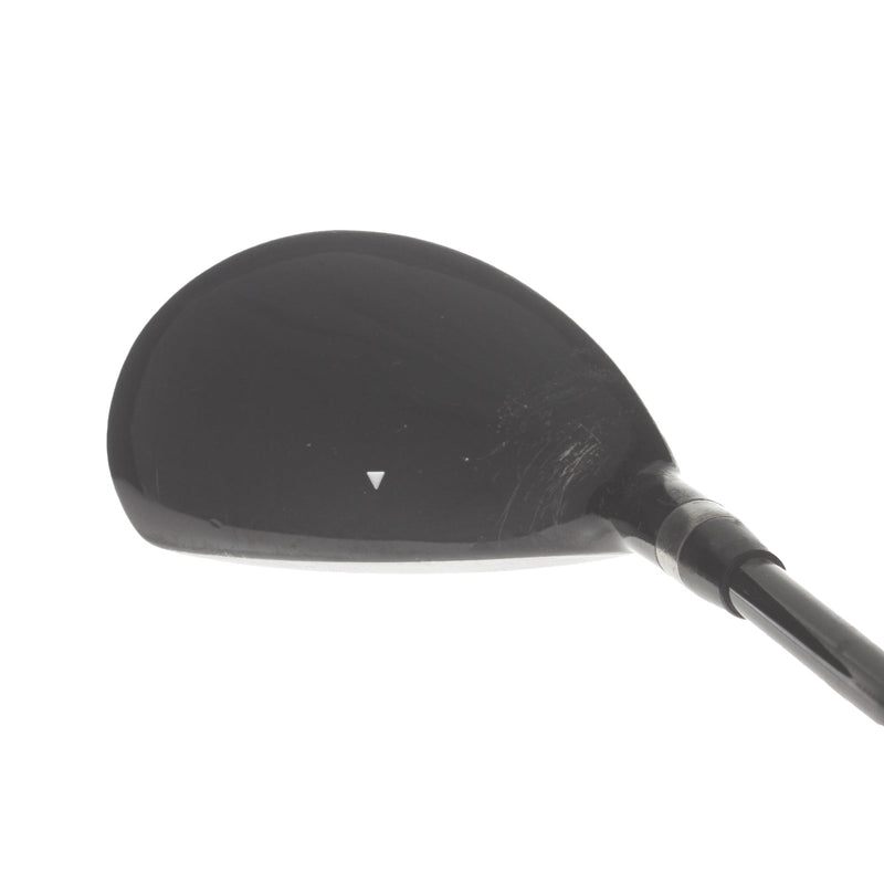 Masters GX1 Graphite Mens Right Hand 4 Hybrid 24* Regular - Masters GX1