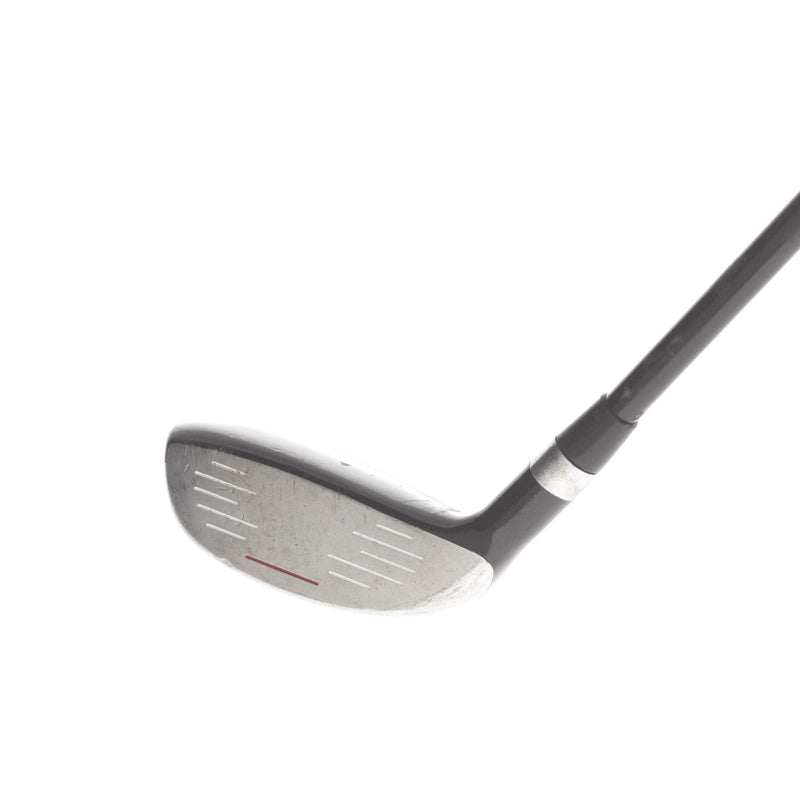 Masters GX1 Graphite Mens Right Hand 4 Hybrid 24* Regular - Masters GX1