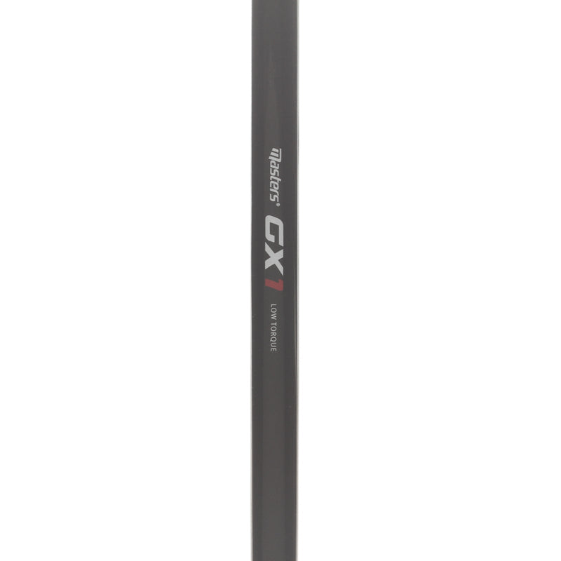 Masters GX1 Graphite Mens Right Hand 4 Hybrid 24* Regular - Masters GX1