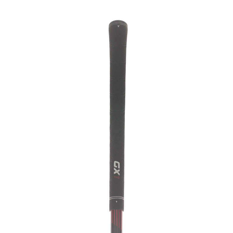 Masters GX1 Graphite Mens Right Hand 4 Hybrid 24* Regular - Masters GX1