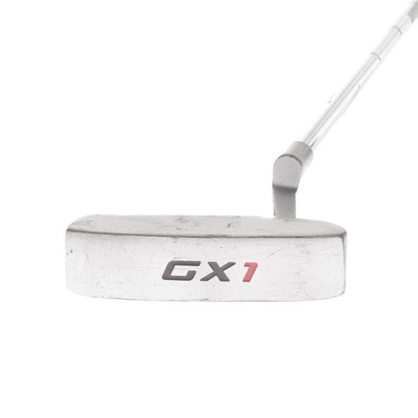 Masters GX1 Mens Right Hand Putter 35" Blade - GX1