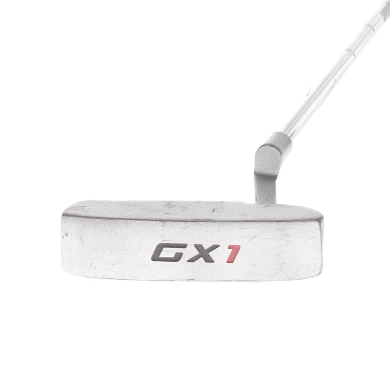 Masters GX1 Mens Right Hand Putter 35" Blade - GX1