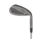 TaylorMade Milled Grind 4 Steel Mens Right Hand Lob Wedge 60* Stiff - KBS Tour