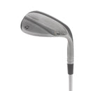 TaylorMade Milled Grind 4 Steel Mens Right Hand Sand Wedge 56* Stiff - KBS Tour