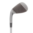 TaylorMade Milled Grind 4 Steel Mens Right Hand Gap Wedge 52* Stiff - KBS Tour