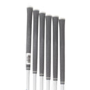 TaylorMade Kalea Prmier Graphite Ladies Right Hand Irons 7-SW Ladies - TaylorMade 40g