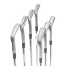 TaylorMade P790 2023 Steel Mens Right Hand Irons 5-AW Stiff - KBS TOUR