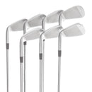 TaylorMade P790 2023 Steel Mens Right Hand Irons 5-AW Stiff - KBS TOUR