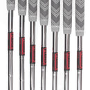 TaylorMade P790 2023 Steel Mens Right Hand Irons 5-AW Stiff - KBS TOUR