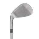 TaylorMade Qi Steel Mens Right Hand Approach Wedge 49* Regular - KBS Tour Lite