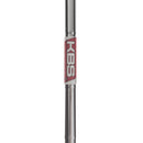 TaylorMade Qi Steel Mens Right Hand Irons 5-PW Regular - KBS Tour Lite