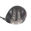 Srixon ZX7 MK II Graphite Mens Right Hand Driver 9.5* Stiff - HZRDUS 6.0 60g