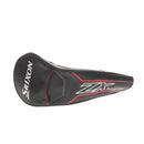 Srixon ZX7 MK II Graphite Mens Right Hand Driver 9.5* Stiff - HZRDUS 6.0 60g