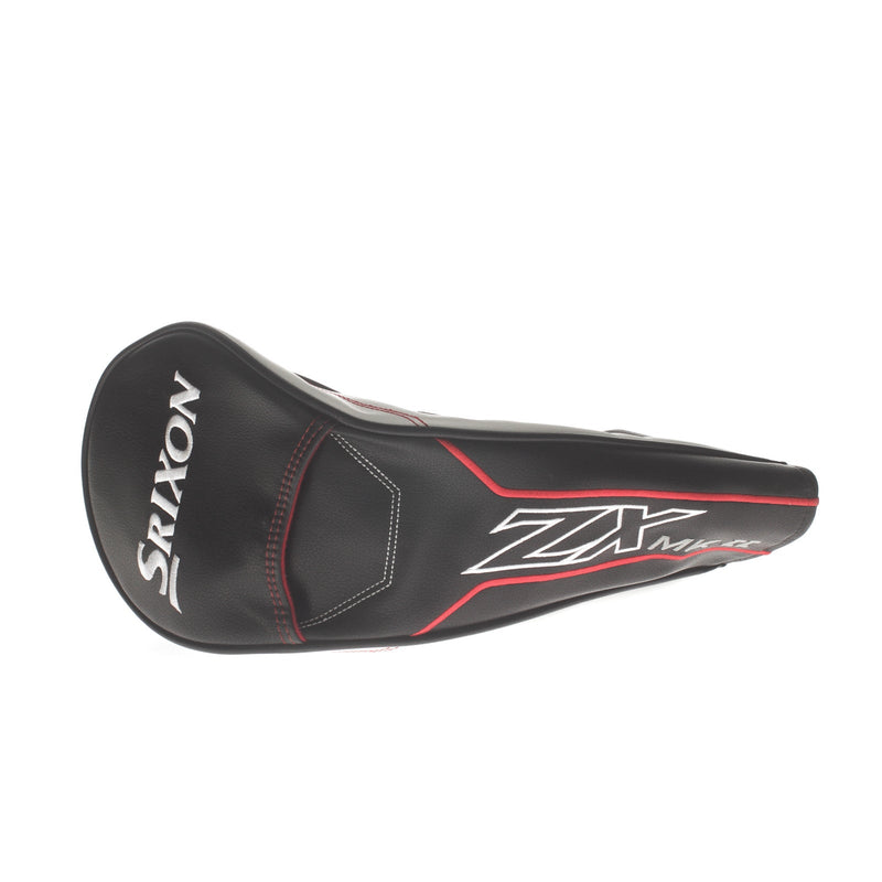 Srixon ZX7 MK II Graphite Mens Right Hand Driver 9.5* Stiff - HZRDUS 6.0 60g
