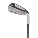 TaylorMade Sim DHY Graphite Mens Right Hand 2 Hybrid 17* Stiff - Diamana 75 Limited