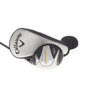 Callaway Warbird Graphite Mens Right Hand Fairway 3 Wood 15* Regular - Callaway Warbird