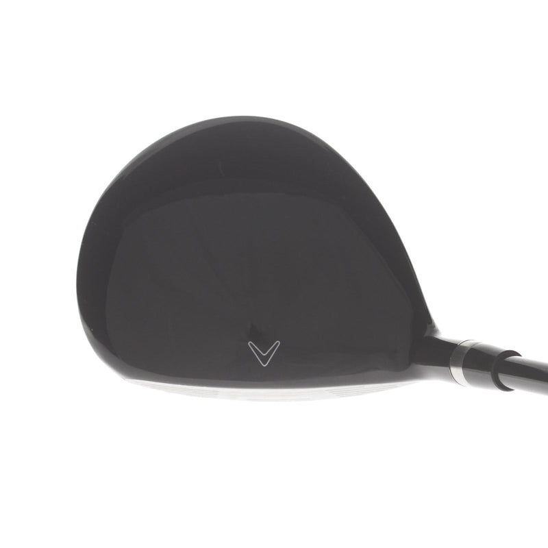 Callaway Warbird Graphite Mens Right Hand Fairway 3 Wood 15* Regular - Callaway Warbird