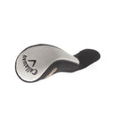 Callaway Warbird Graphite Mens Right Hand Fairway 3 Wood 15* Regular - Callaway Warbird