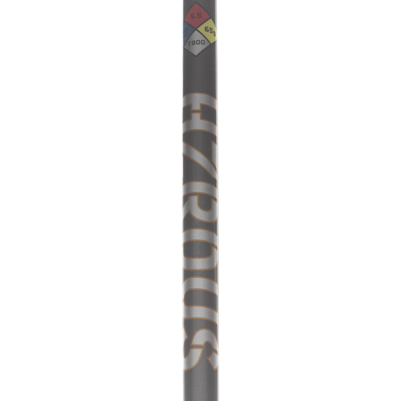 Callaway Rogue ST LS HL Graphite Mens Right Hand Fairway 3 Wood 16.5* Regular - HZRDUS 5.5 65g