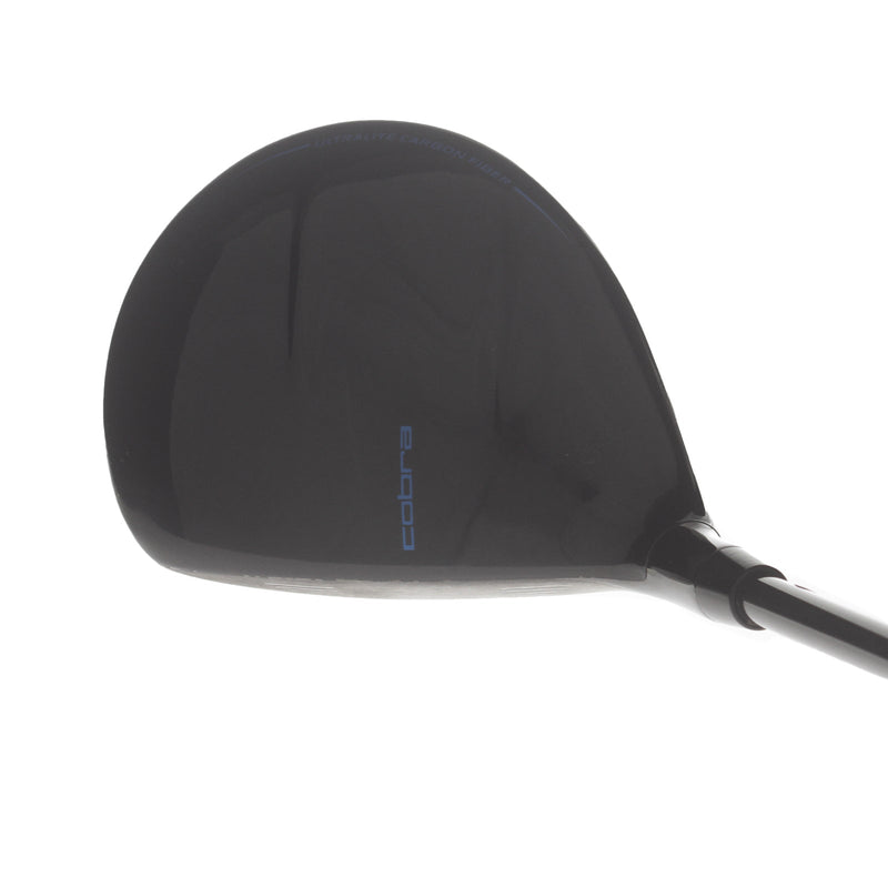 Cobra F-Max Airspeed Offset Graphite Mens Right Hand Fairway 3 Wood 16* Lite - Cobra Airspeed 45