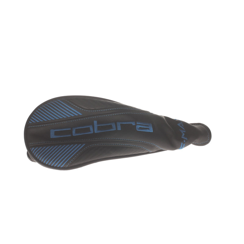 Cobra F-Max Airspeed Offset Graphite Mens Right Hand Fairway 3 Wood 16* Lite - Cobra Airspeed 45