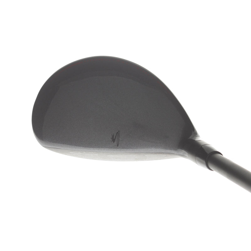 Cobra Air-X Offset Graphite Mens Right Hand 5 Hybrid 25* Regular - Cobra 50