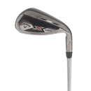 Callaway X Hot Steel Mens Right Hand Approach Wedge 49* Uniflex - Callaway X Hot