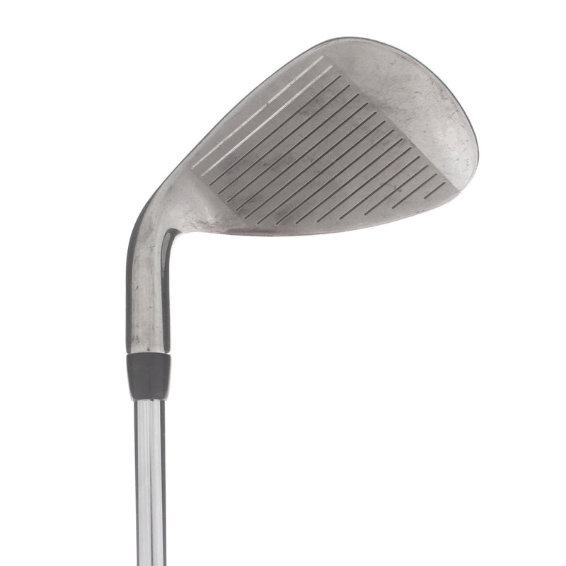 Callaway X Hot Steel Mens Right Hand Approach Wedge 49* Uniflex - Callaway X Hot