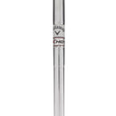 Callaway X Hot Steel Mens Right Hand Approach Wedge 49* Uniflex - Callaway X Hot