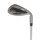 Callaway X Hot Steel Mens Right Hand Sand Wedge 54* Uniflex - Callaway X Hot