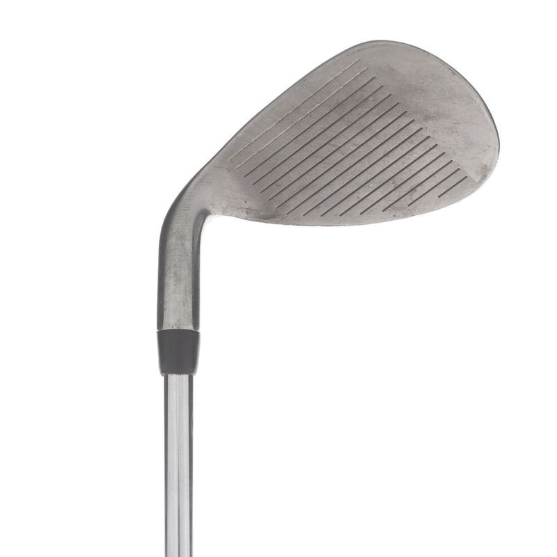 Callaway X Hot Steel Mens Right Hand Sand Wedge 54* Uniflex - Callaway X Hot