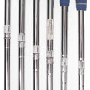 Callaway X Hot Steel Mens Right Hand Irons 5-PW Uniflex - Callaway