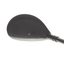 TaylorMade Qi10 Graphite Mens Right Hand 4 Hybrid 22* Stiff - Fujikura Ventus TR HB 7-S