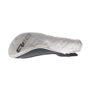 TaylorMade Qi10 Graphite Mens Right Hand 4 Hybrid 22* Stiff - Fujikura Ventus TR HB 7-S