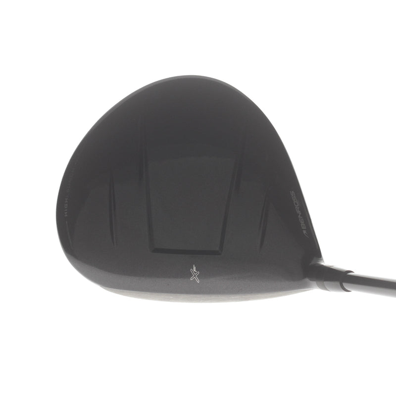 Benross Aero XF Graphite Mens Right Hand Driver 10.5* Regular - Fujikra Atmos 6R