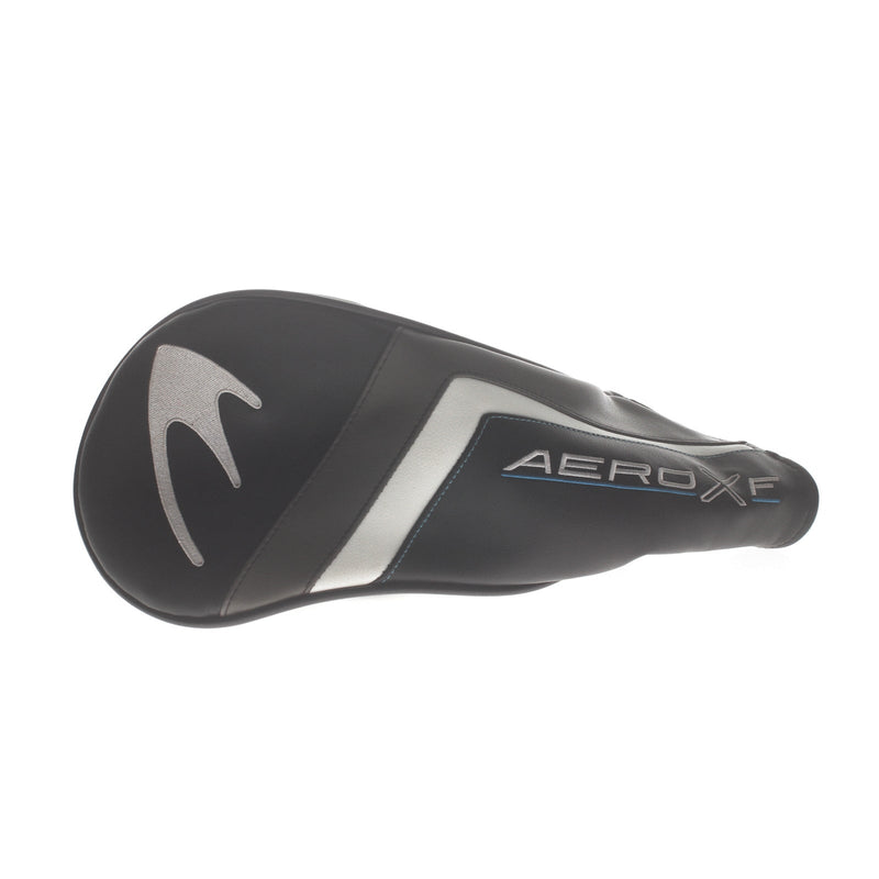 Benross Aero XF Graphite Mens Right Hand Driver 10.5* Regular - Fujikra Atmos 6R