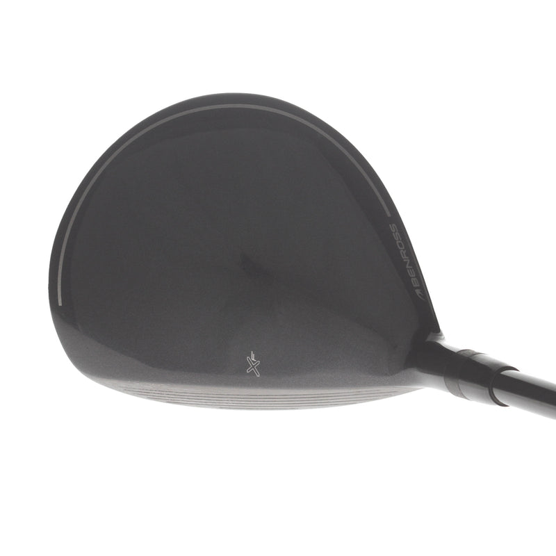 Benross Aero XF Graphite Mens Right Hand Fairway 5 Wood 18* Regular - Fujikra Atmos 6R