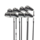 Benross Aero XF Graphite Mens Right Hand Irons 5-SW Regular - Fujikura Ventus 5R